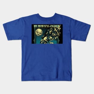 My Morning Jacket Kids T-Shirt